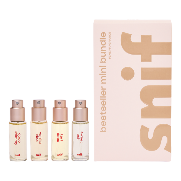 Snif Bestseller Mini Bundle Eau de Toilette #2