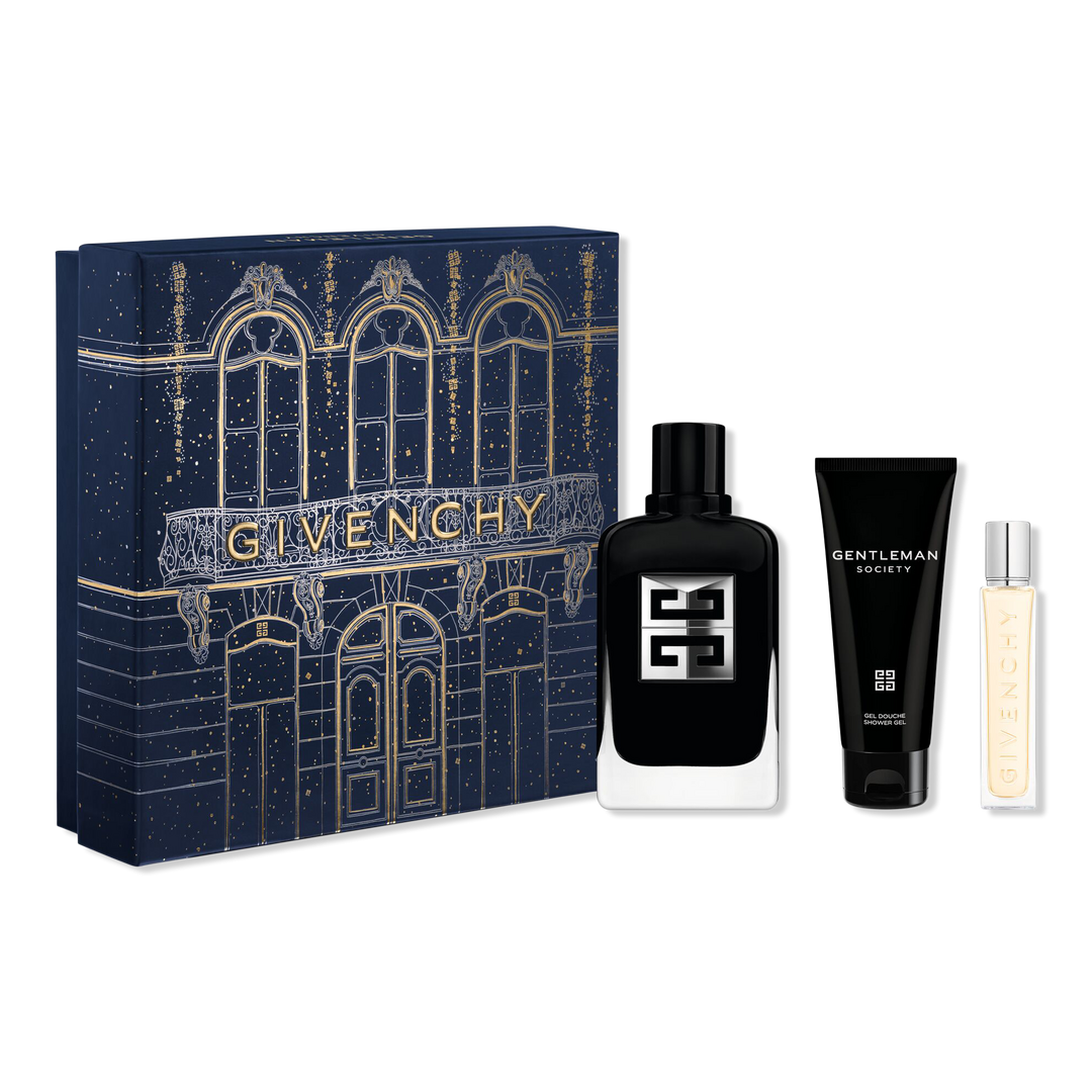 Givenchy Gentleman Society Eau de Parfum 3-Pc Gift Set #1
