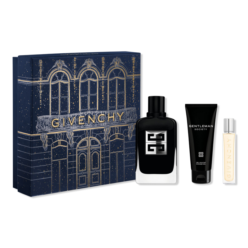 Givenchy - 3.3 oz Gentleman Society Eau de Parfum | Ulta Beauty