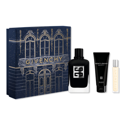 Givenchy Gentleman Society Eau de Parfum 3-Pc Gift Set