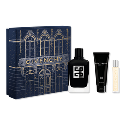 Givenchy Gentleman Society Eau de Parfum 3-Pc Gift Set
