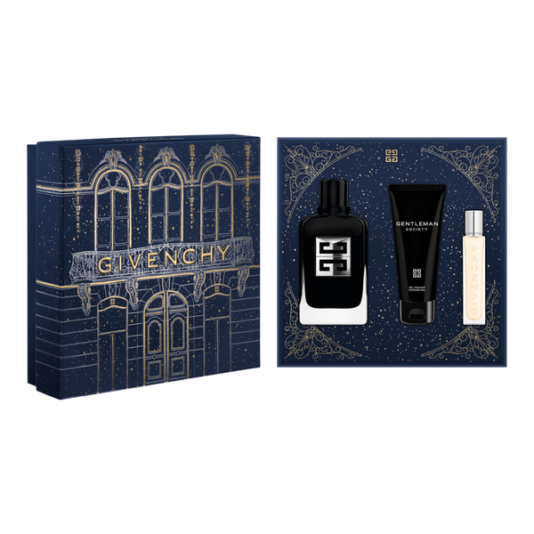 Givenchy Gentleman Society Eau de Parfum 3-Pc Gift Set #5