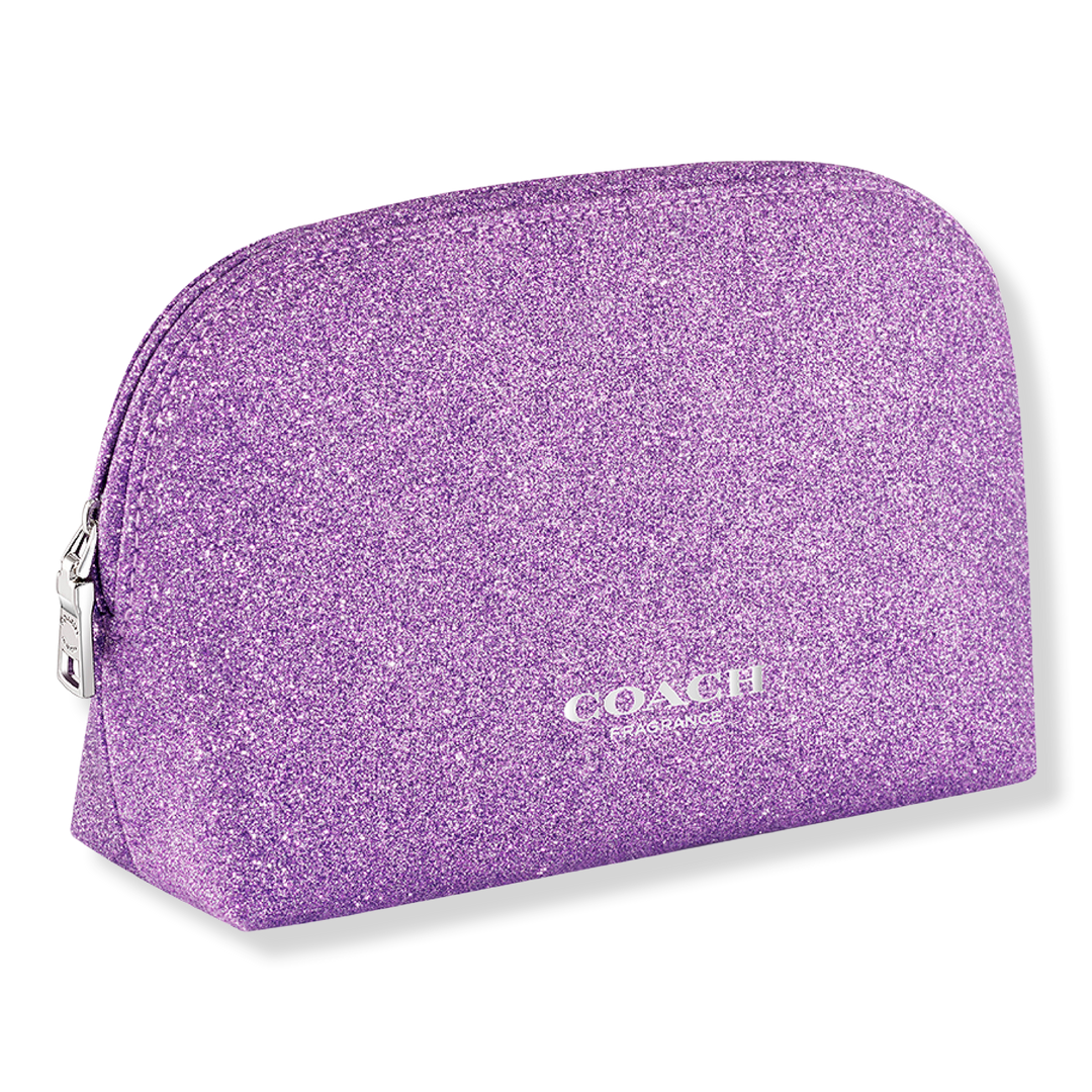 Coach Free Moonlight Pouch with select large spray purchase #1