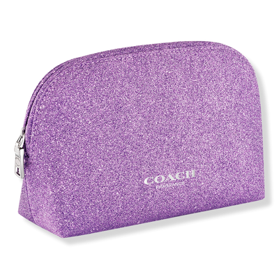 Coach Free Moonlight Pouch with select large spray purchase Free Moonlight Pouch with select large spray purchase