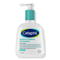Gentle Exfoliating SA Cleanser