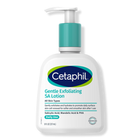 Gentle Exfoliating SA Lotion