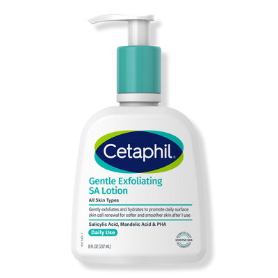 Cetaphil Gentle Exfoliating SA Lotion