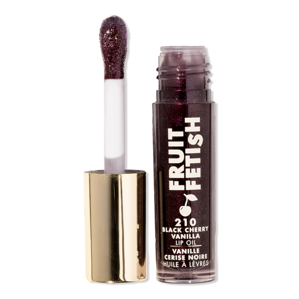 Milani Fruit Fetish Lip Oil #1