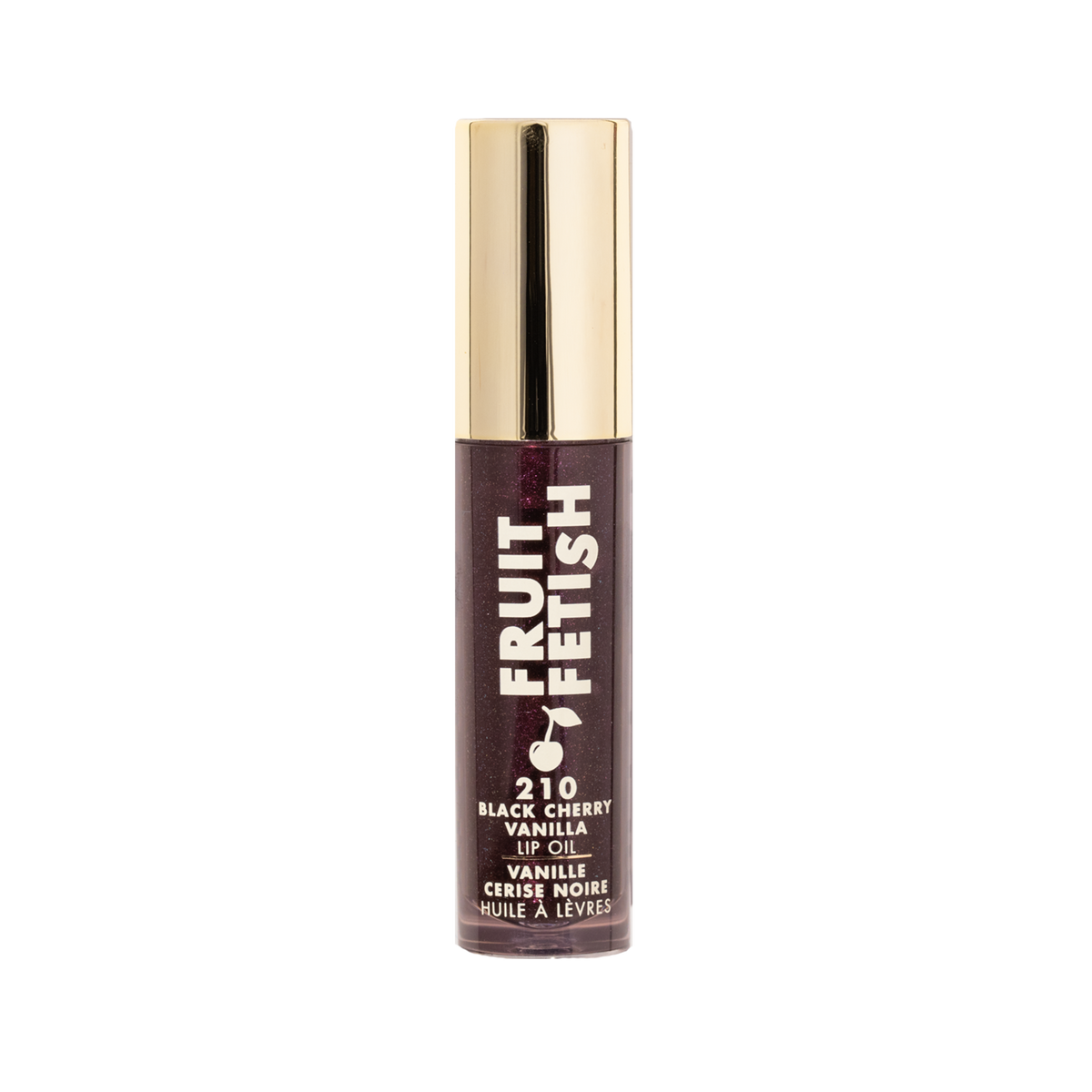 Fruit Fetish Lip Oil