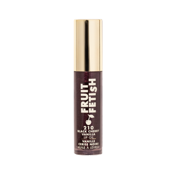 Milani Fruit Fetish Lip Oil #3