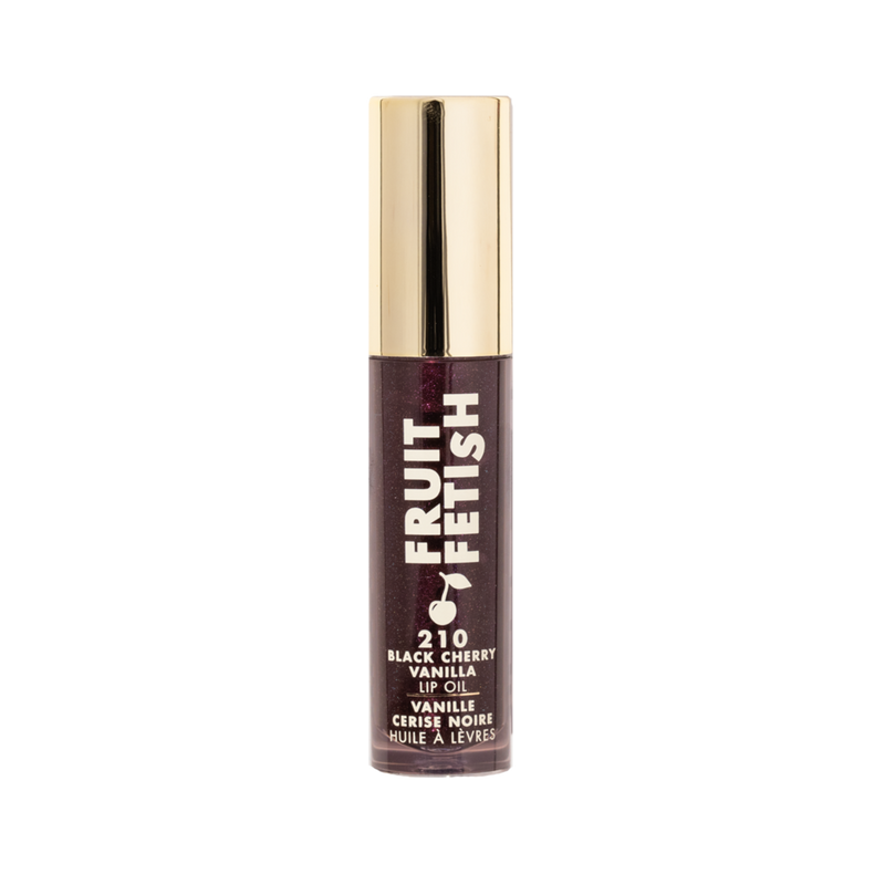 Fruit Fetish Lip Oil