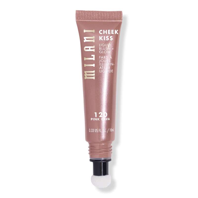 Curve Case Cream Makeup Palette - Light