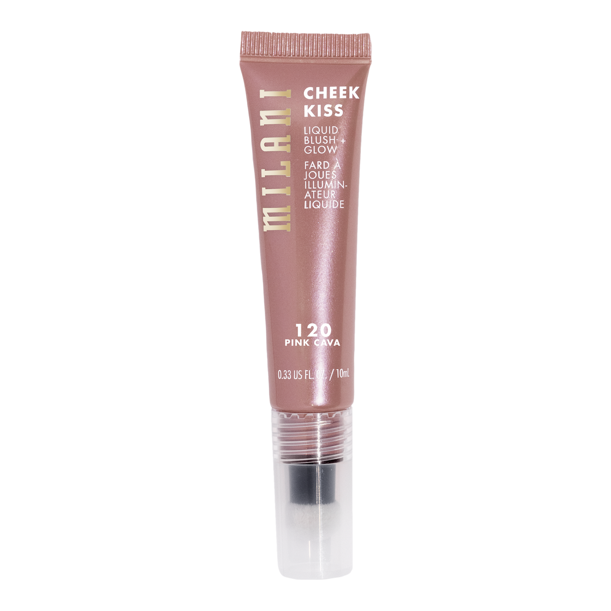Cheek Kiss Liquid Blush + Glow