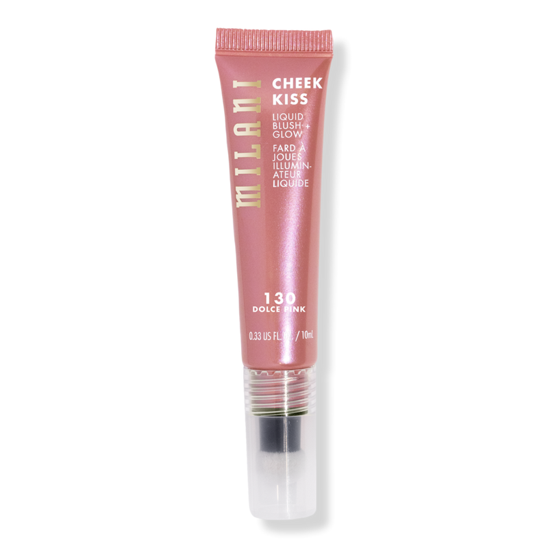 Fat Cheeks Dewy Liquid Blush - Fig Fizz