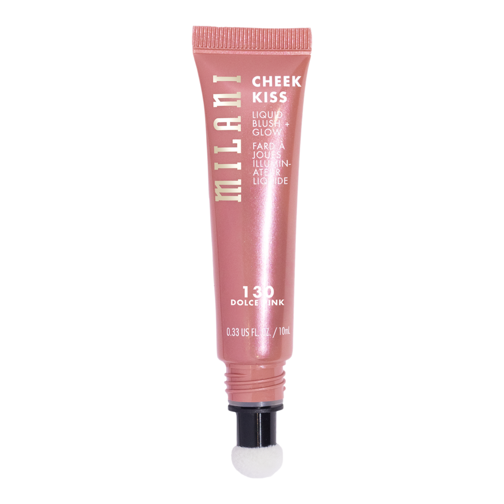 Cheek Kiss Liquid Blush + Glow