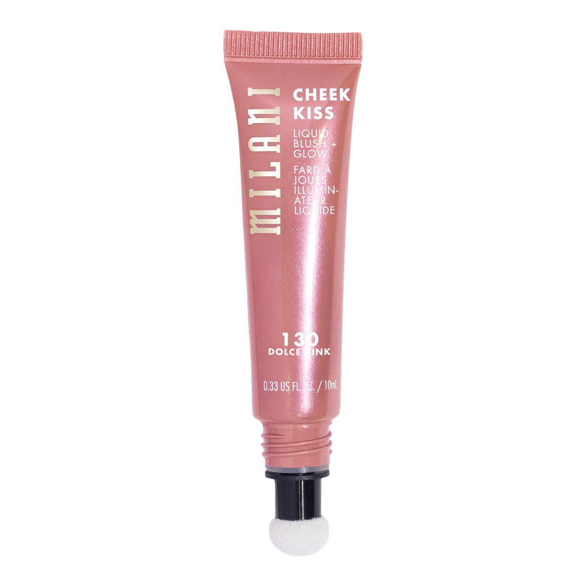 Cheek Kiss Liquid Blush + Glow