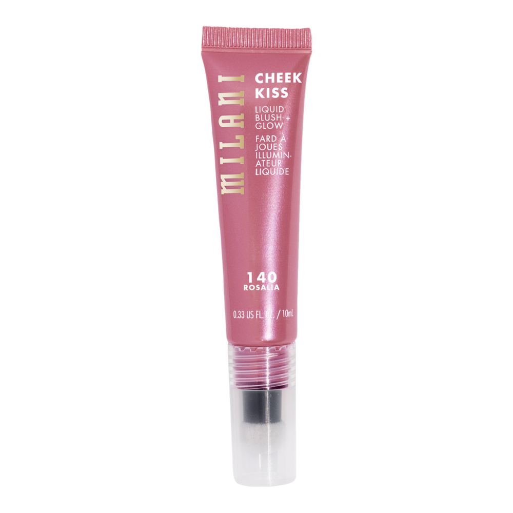 Cheek Kiss Liquid Blush + Glow