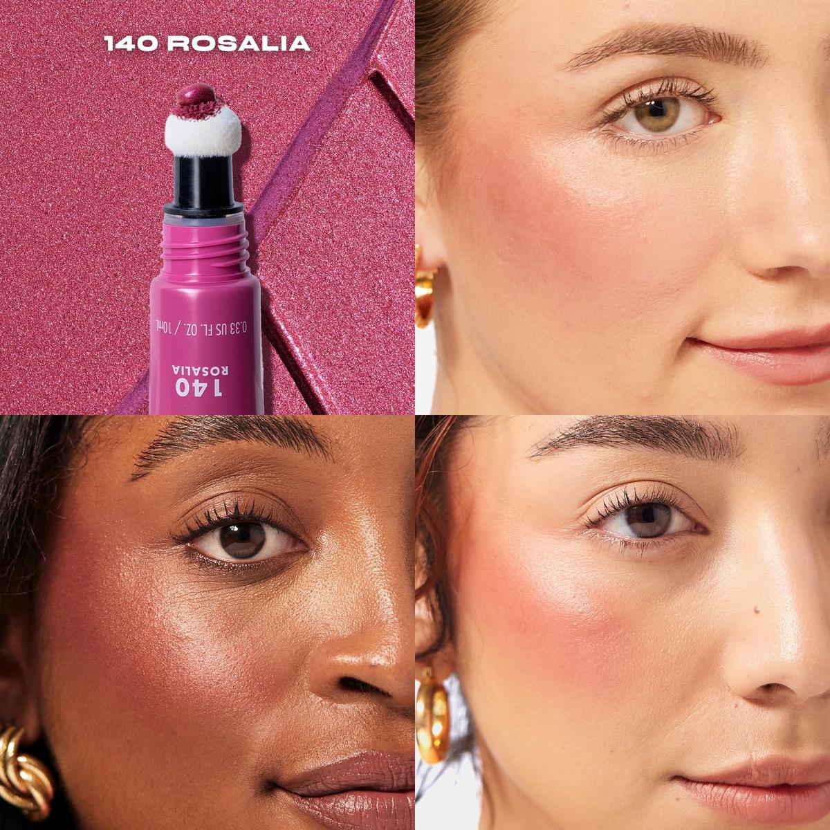 Cheek Kiss Liquid Blush + Glow