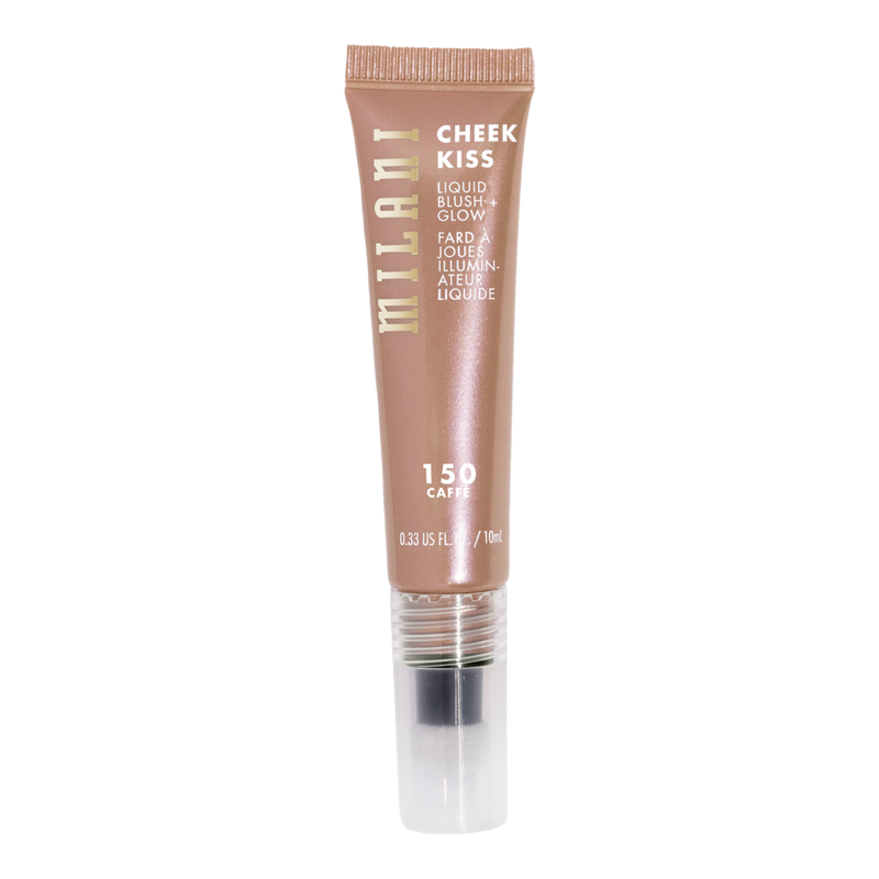 Milani Cheek Kiss Liquid Blush + Glow #3