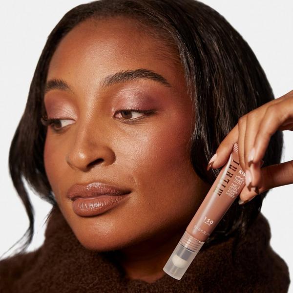 Milani Cheek Kiss Liquid Blush + Glow #5