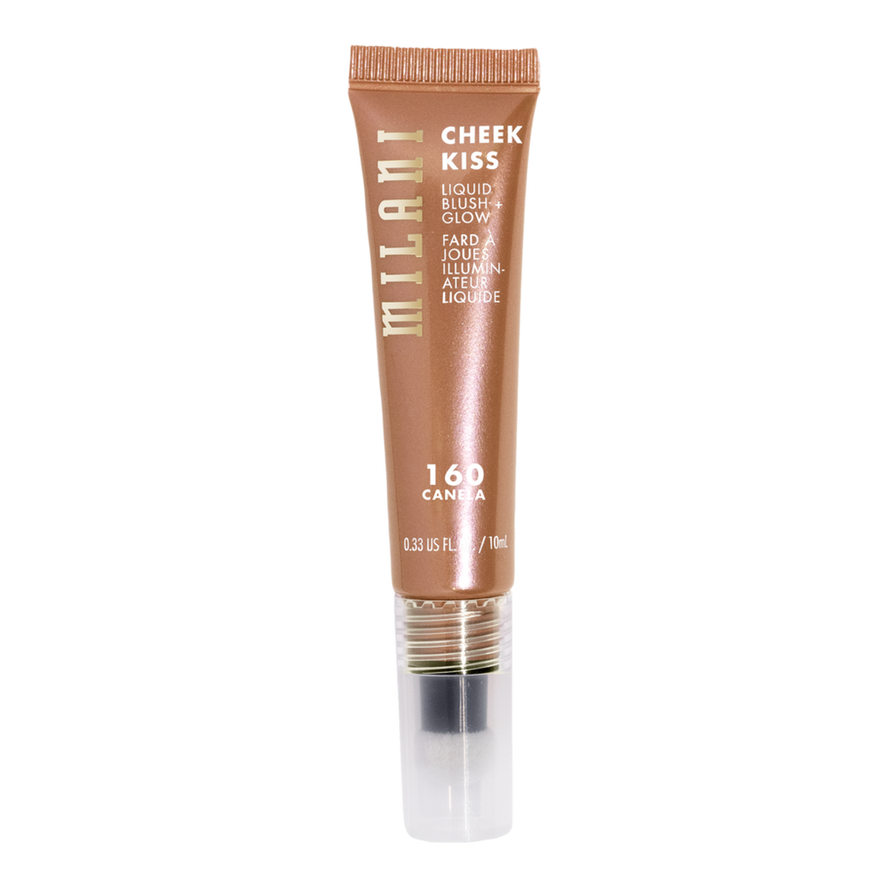 Cheek Kiss Liquid Blush + Glow