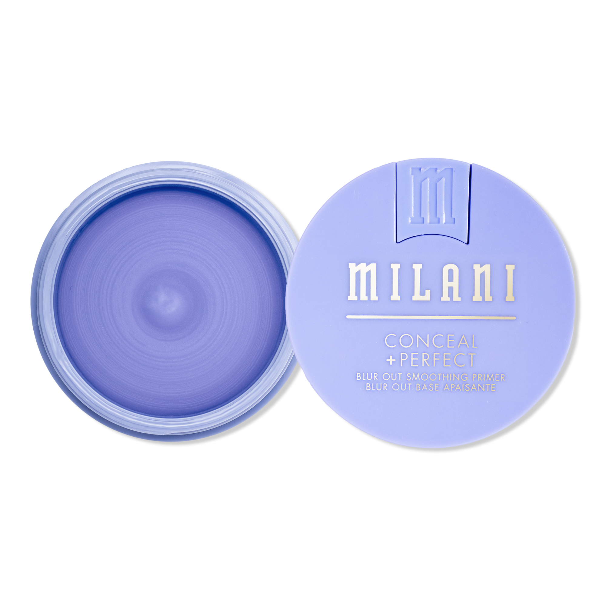 Milani Conceal + Perfect Blur Out Smoothing Primer #1