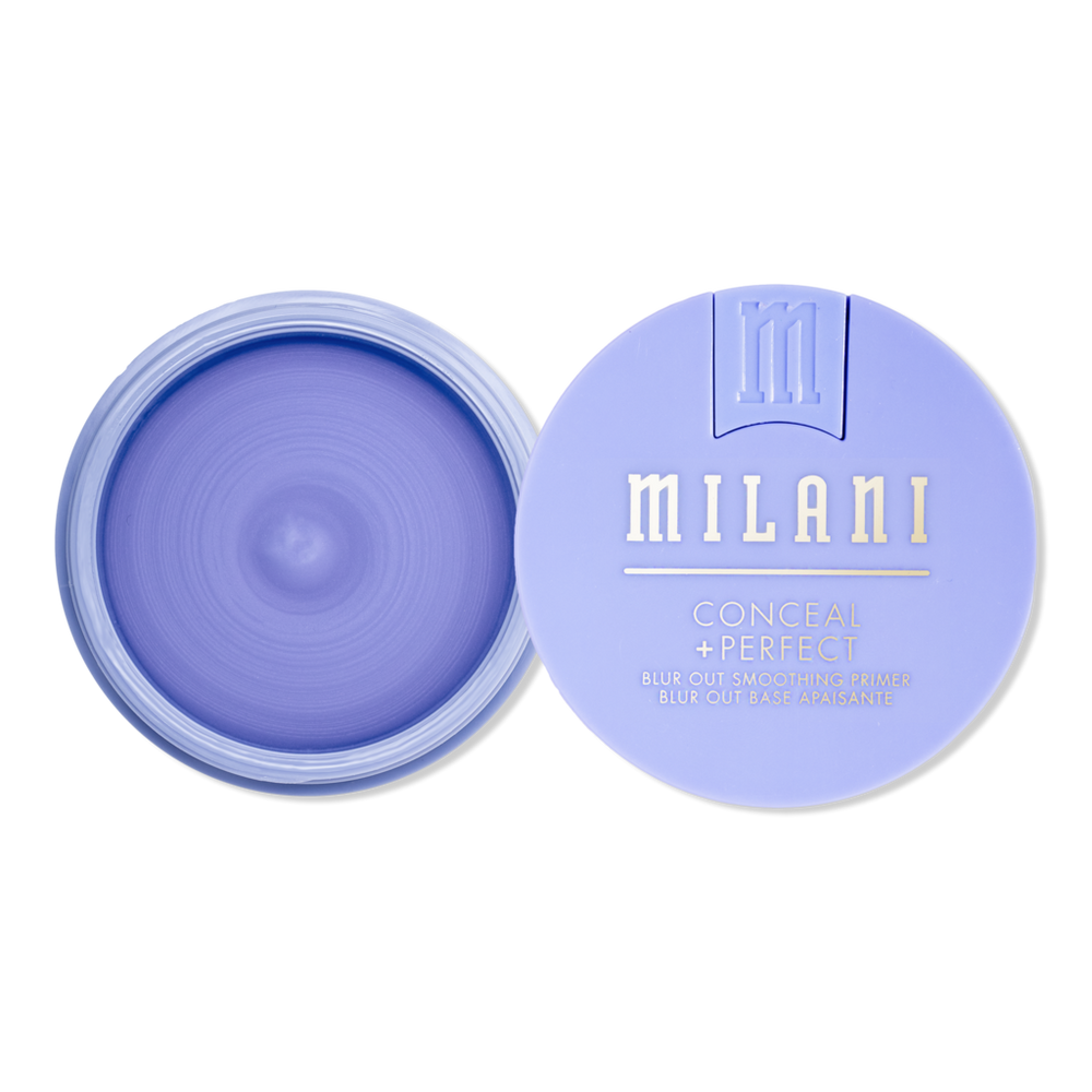 Milani Conceal + Perfect Blur Out Smoothing Primer