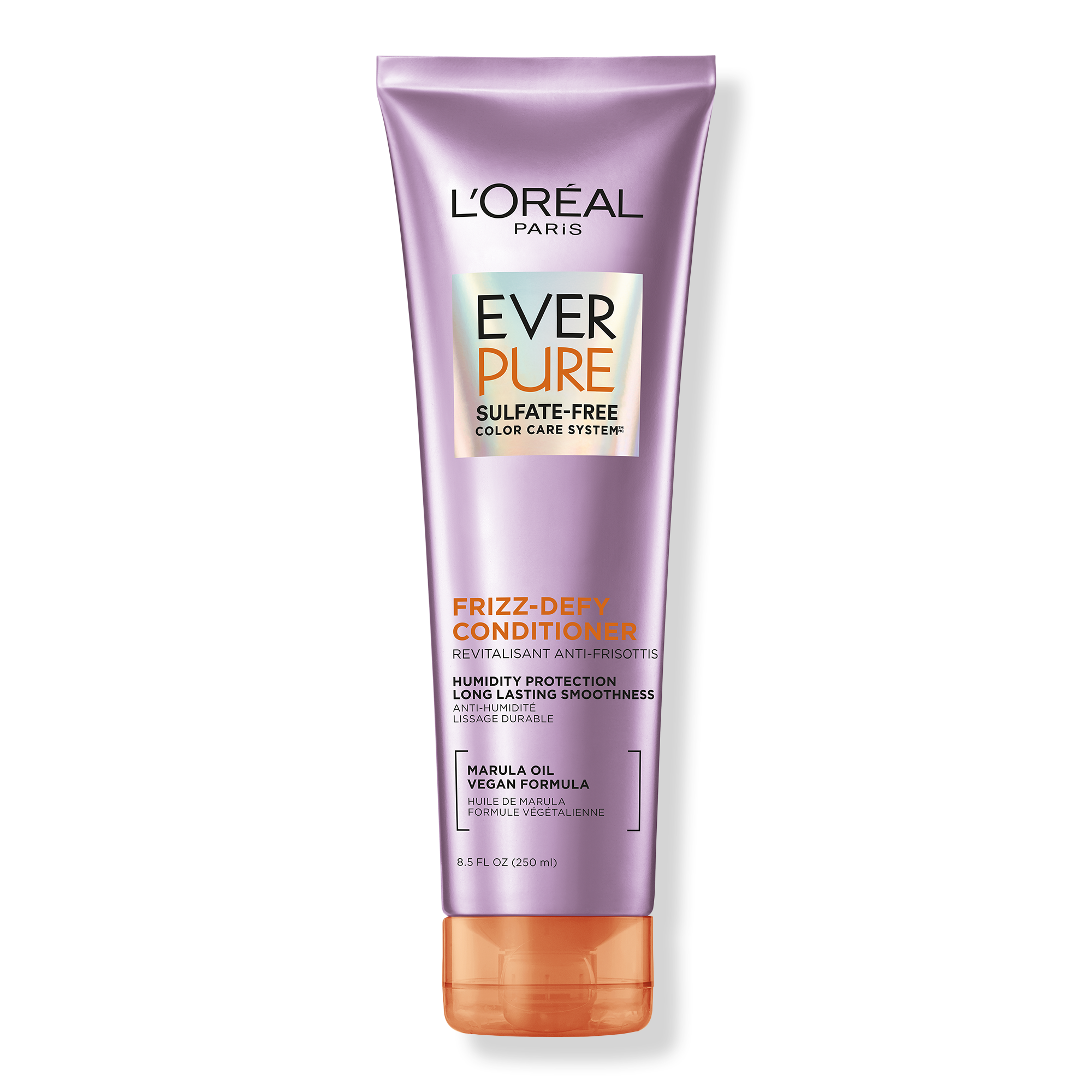 L'Oréal EverPure Sulfate Free Frizz Defy Conditioner #1