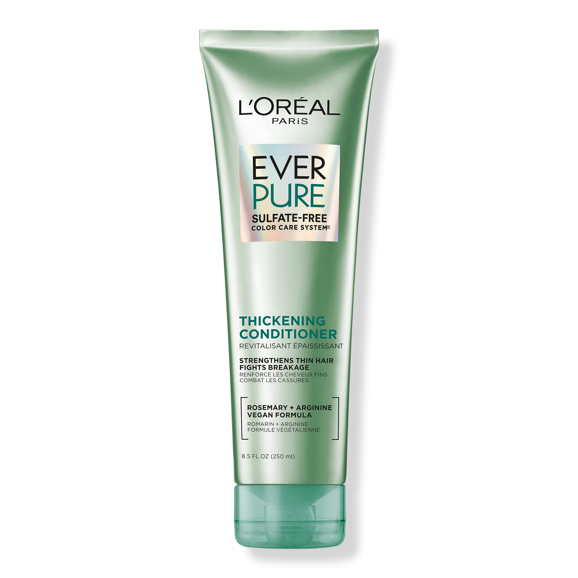 L'Oréal EverPure Sulfate Free Thickening Conditioner #1