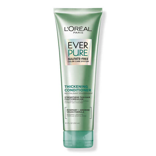 L'Oréal EverPure Sulfate Free Thickening Conditioner #1