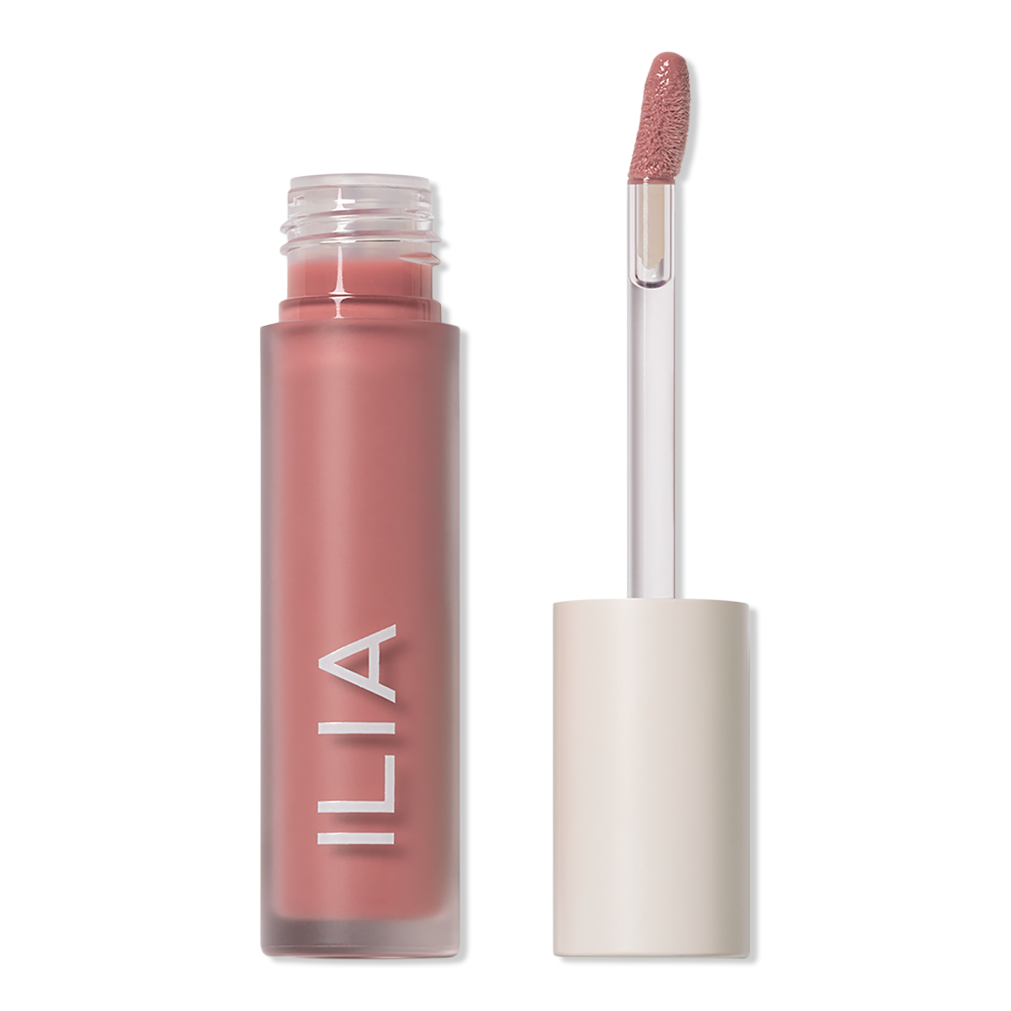 ILIA Balmy Gloss Tinted Lip Oil #1