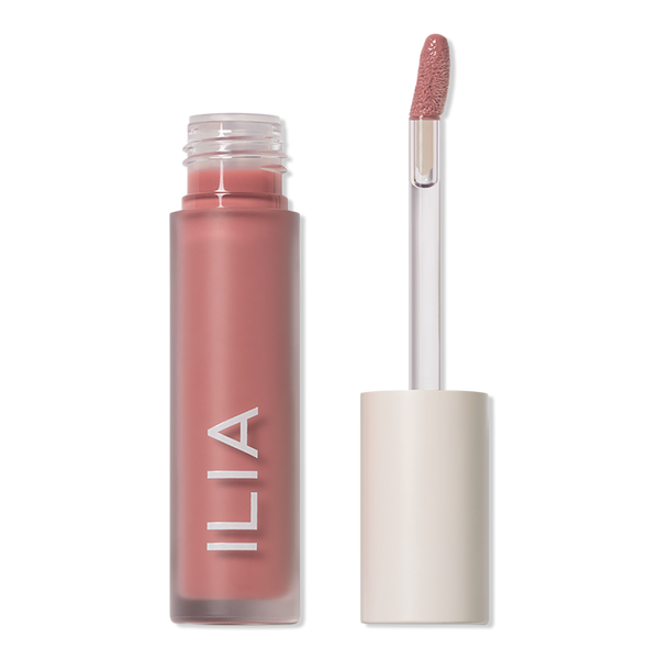 ILIA Balmy Gloss Tinted Lip Oil #1