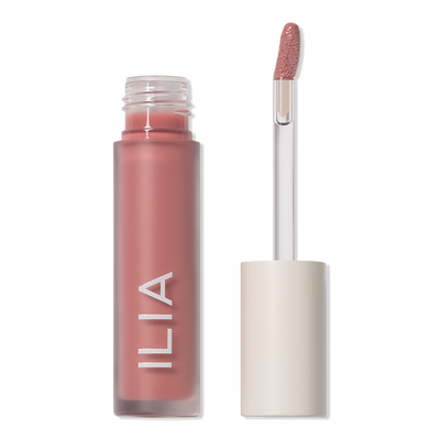 ILIA Balmy Gloss Tinted Lip Oil