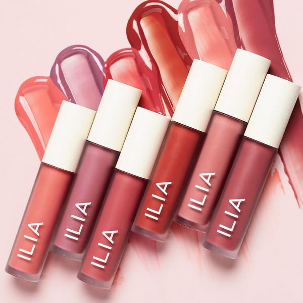 ILIA Balmy Gloss Tinted Lip Oil #5