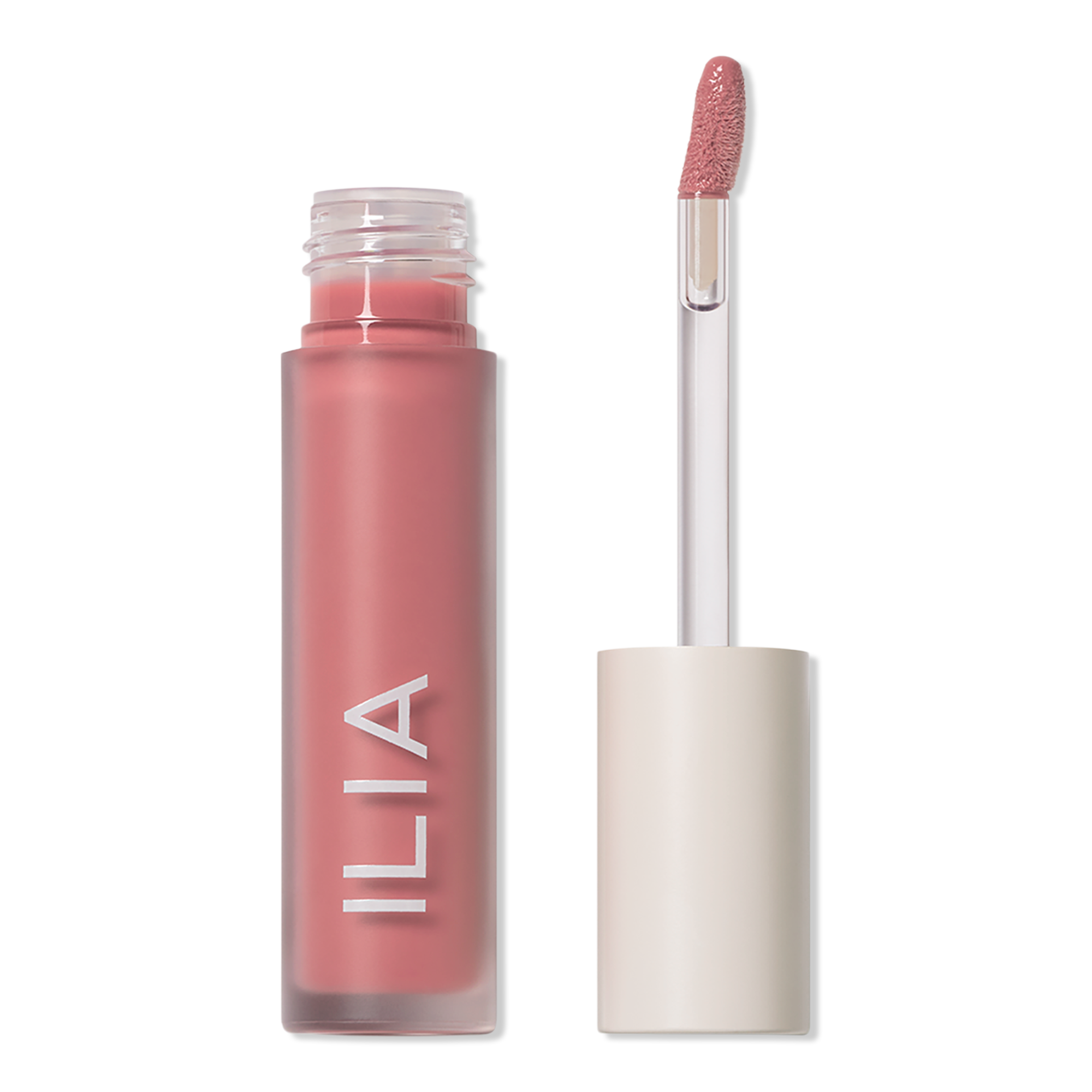 ILIA Balmy Gloss Tinted Lip Oil #1