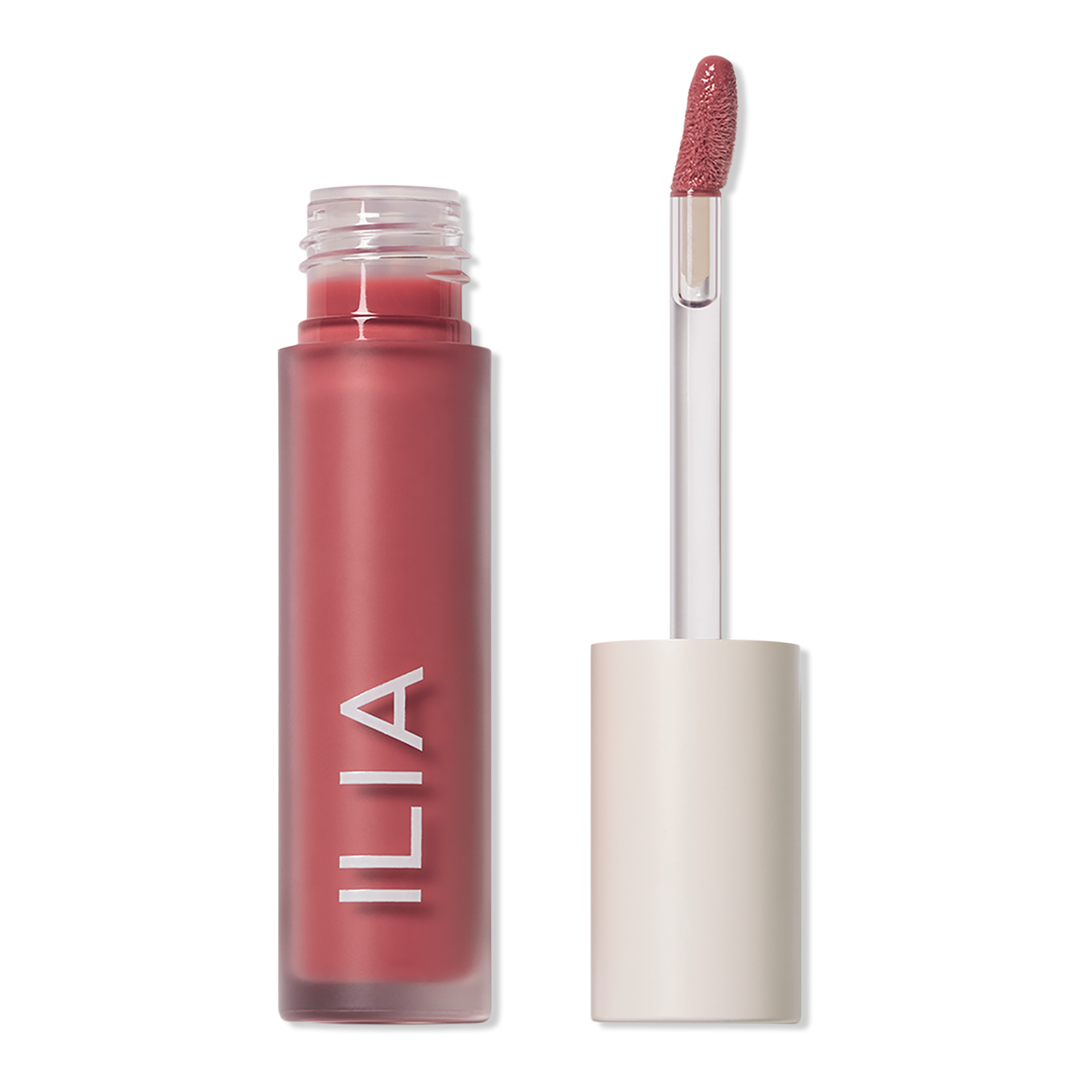 ILIA Balmy Gloss Tinted Lip Oil #1