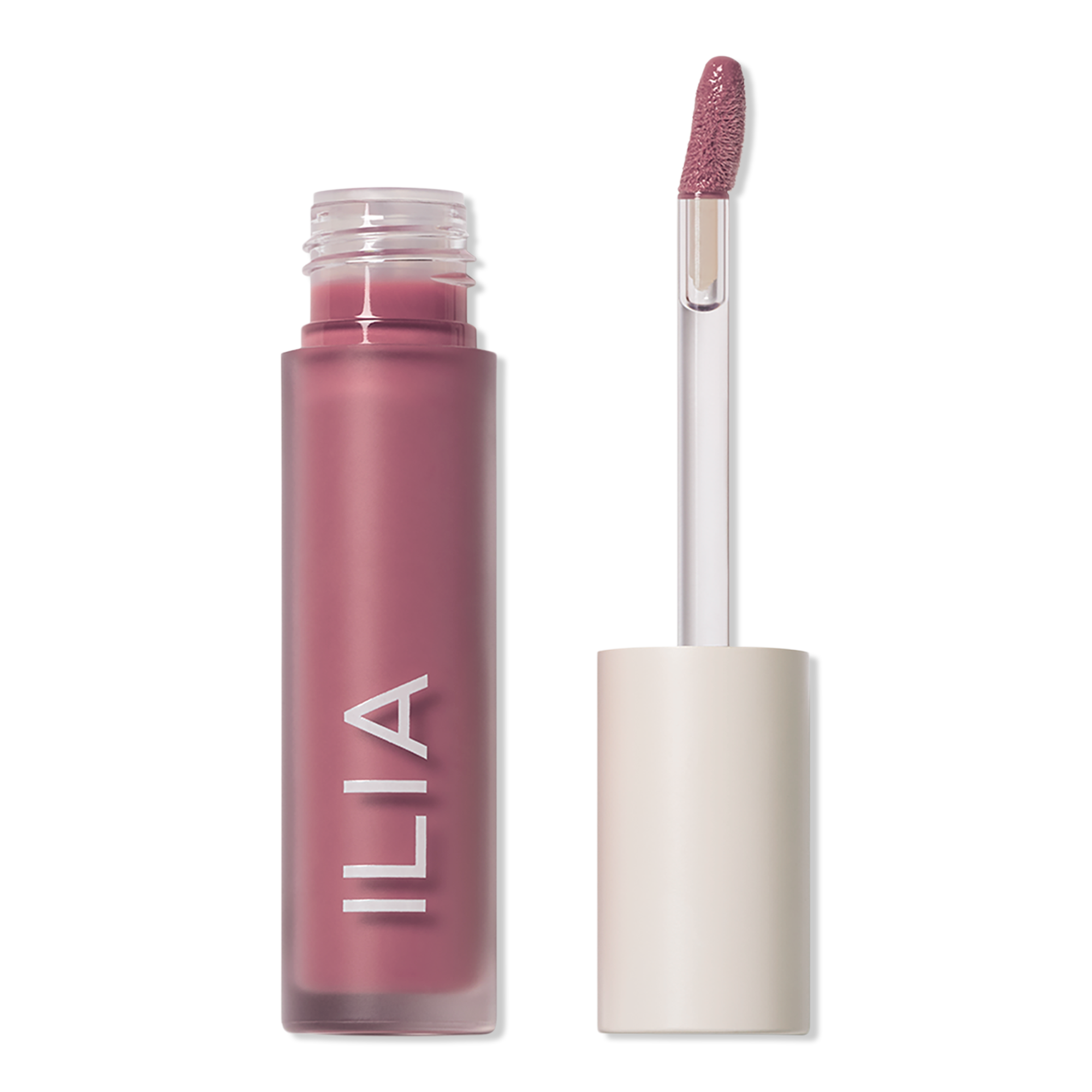 ILIA Balmy Gloss Tinted Lip Oil #1