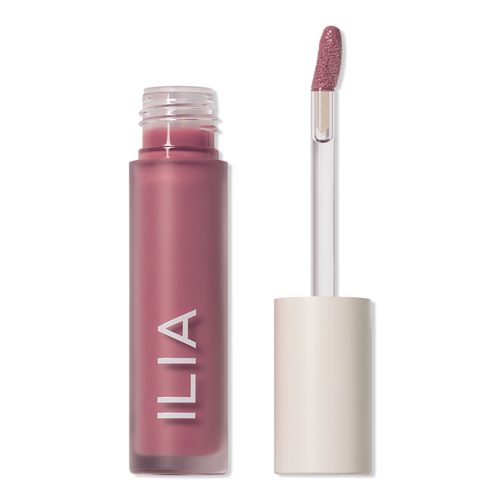 Ilia Balmy Gloss Tinted Lip Oil - Maybe Violet