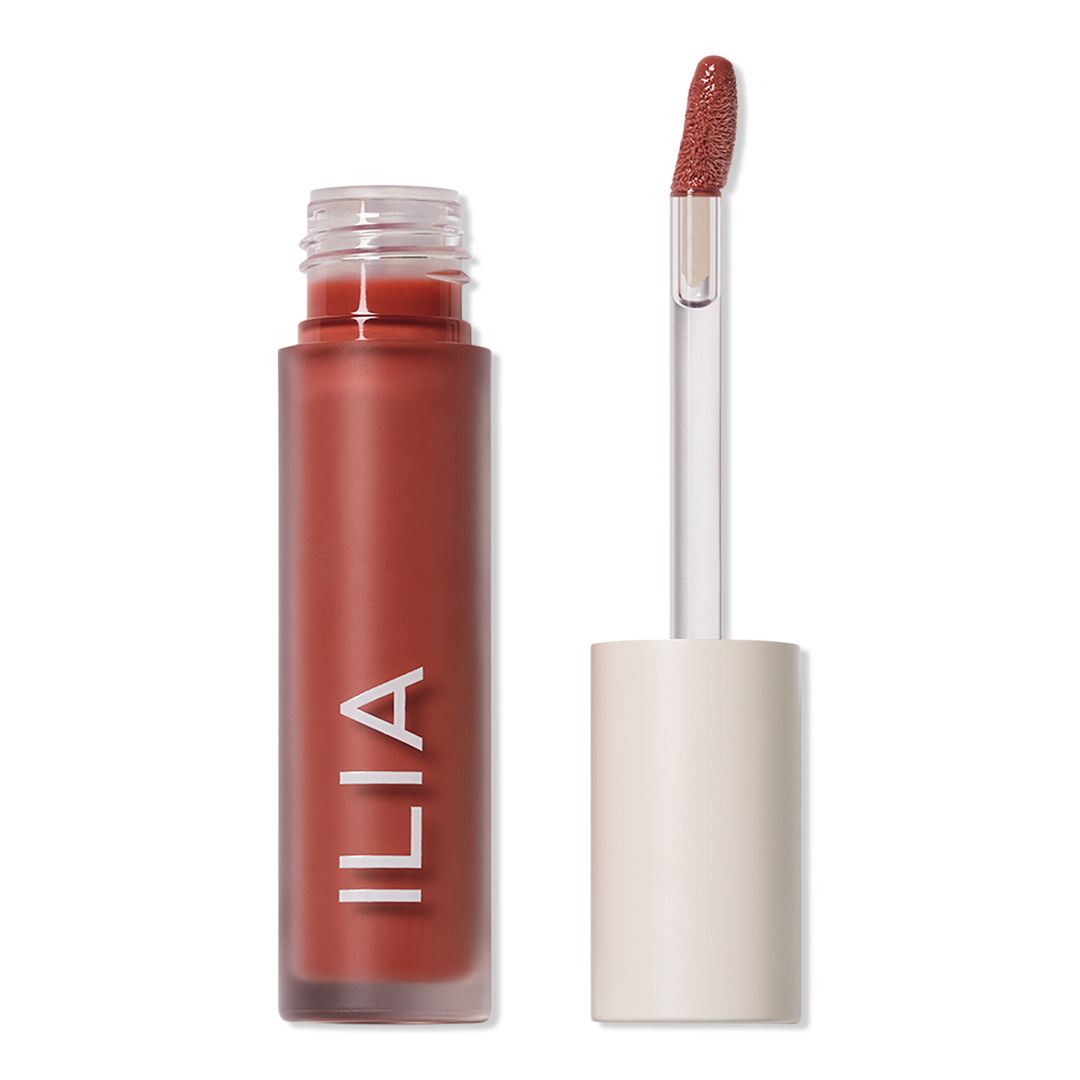 ILIA Balmy Gloss Tinted Lip Oil #1