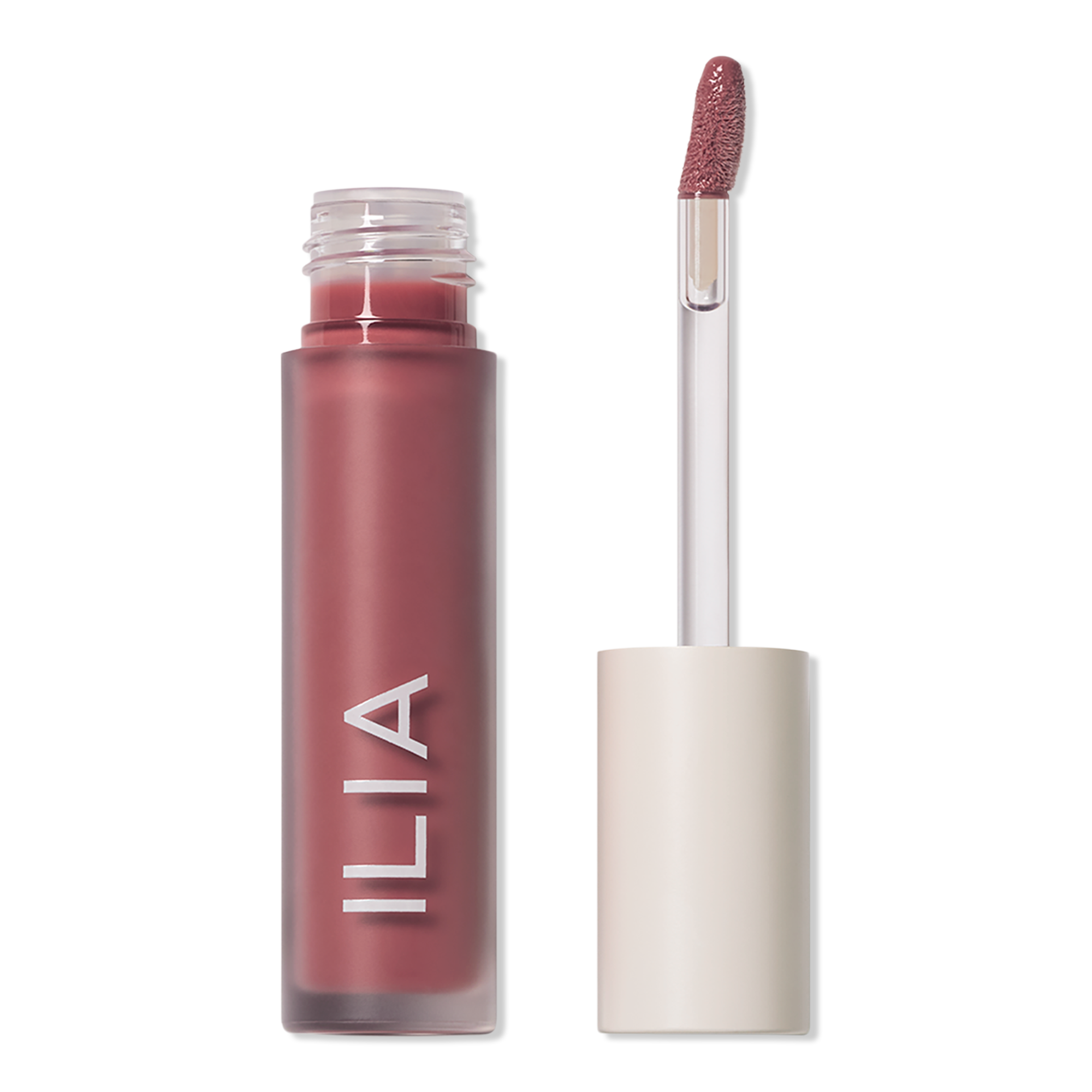 ILIA Balmy Gloss Tinted Lip Oil #1