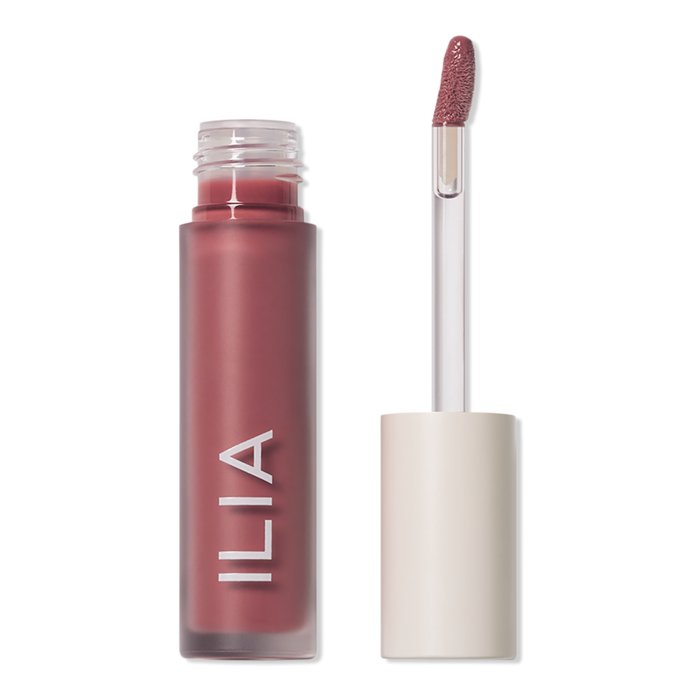 Ilia Balmy Gloss Tinted Lip Oil - Linger