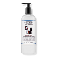Cuddly-Coat Grooming Conditioner