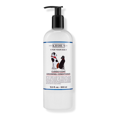 Kiehl's Since 1851 Cuddly-Coat Grooming Conditioner