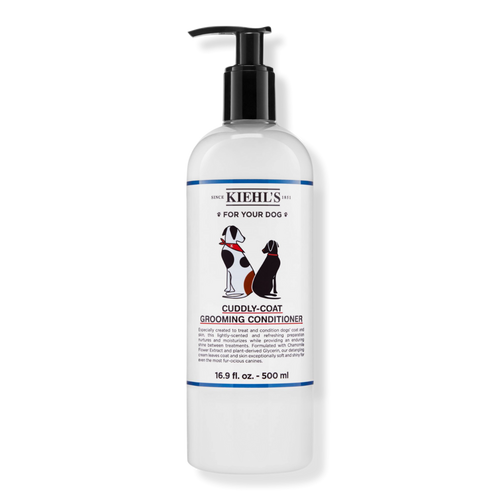 Kiehl's Since 1851 Cuddly-Coat Grooming Conditioner