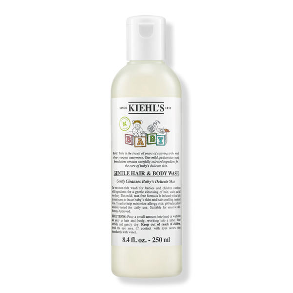 Kiehl's Since 1851 Gentle Hair & Body Wash #1