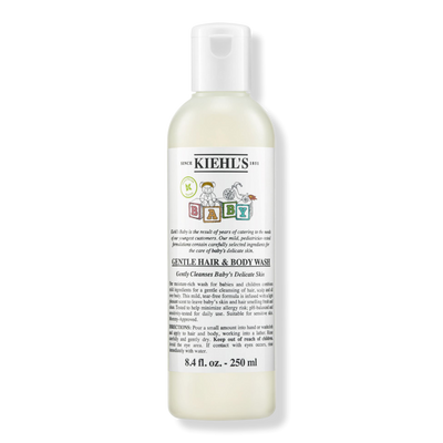 Kiehl's Since 1851 Gentle Hair & Body Wash