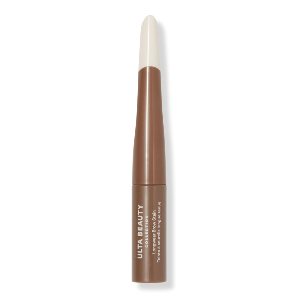 Ulta Beauty Collection Longwear Brow Stain Tint - Taupe In Brown