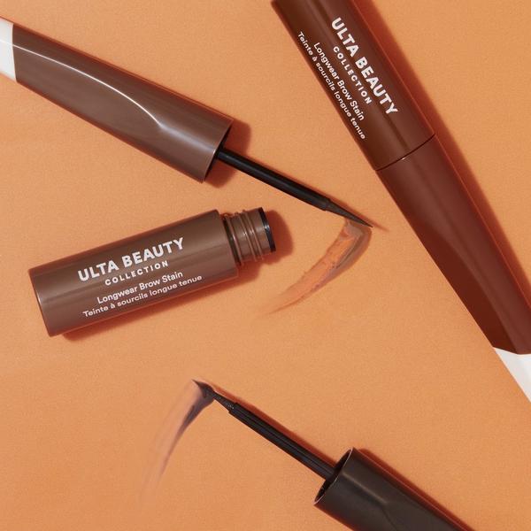 ULTA Beauty Collection Longwear Brow Stain #4