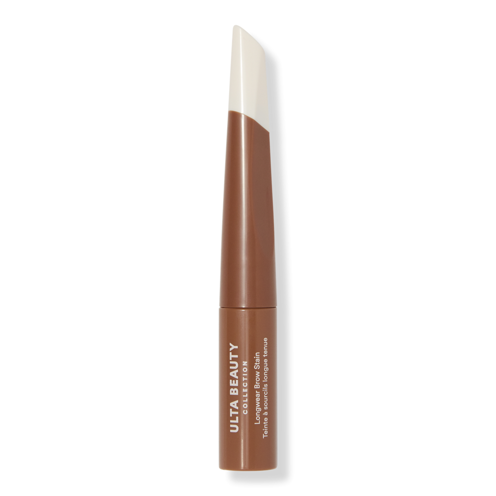 Ulta Beauty Collection Longwear Brow Stain Tint - Soft Brown In Brown