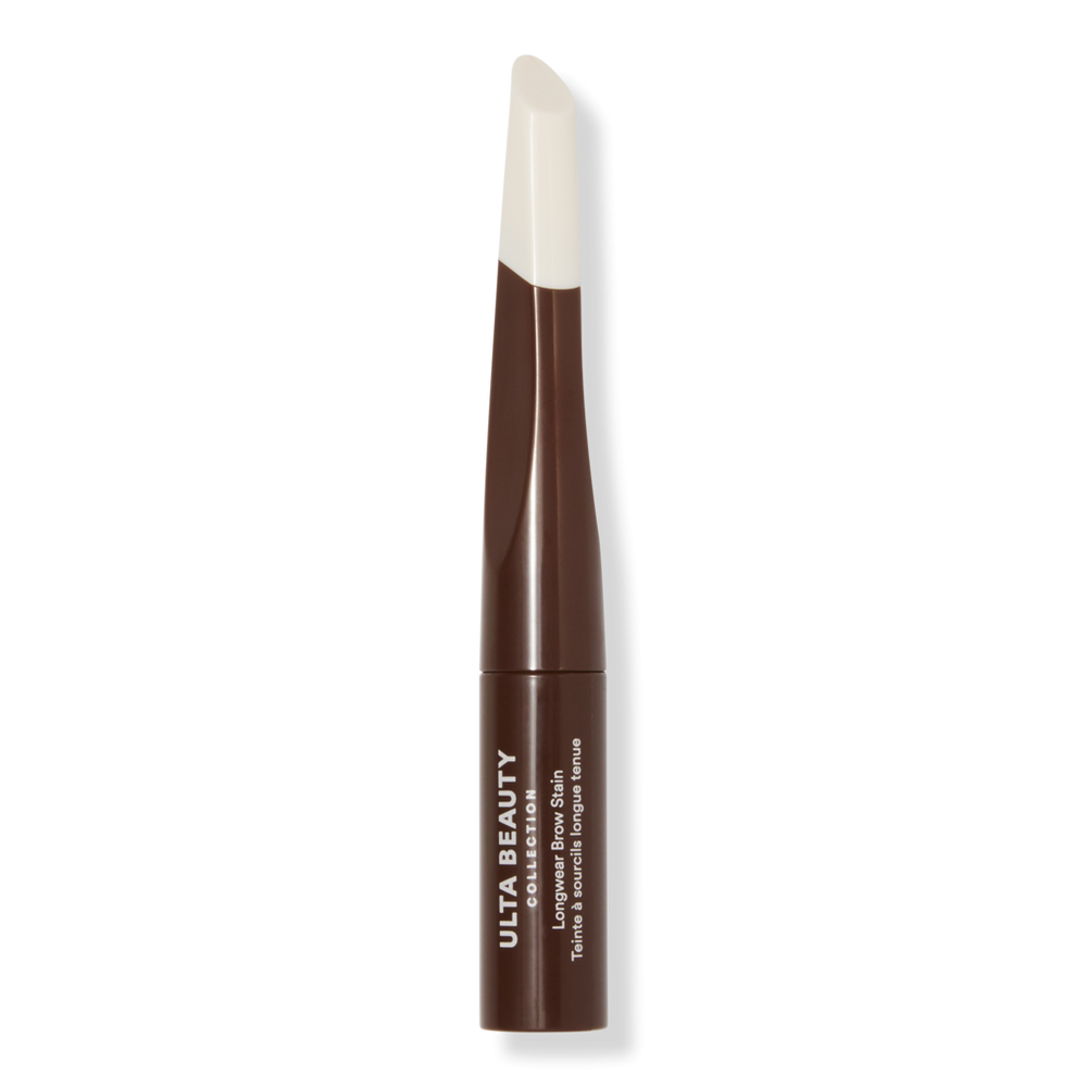Ulta Beauty Collection Longwear Brow Stain Tint - Espresso In Brown